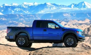 2012 Ford F-150 SVT Raptor: King of the Sandbox – Ignition Episode 29