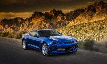 Best Car to Buy 2017: Previous winners
