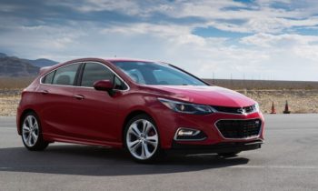 2017 Smart ForTwo Electric Drive, hatchback renaissance, ethanol rule: Today's Car News