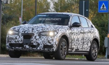 Alfa Romeo planning lots of new vehicles, but which ones will make it to the U.S.?