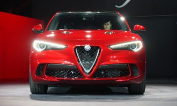 2018 Alfa Romeo Stelvio, mid-engine Porsche 911, modern McLaren F1: Car News Headlines