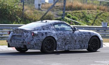 2017 Chevy Camaro 1LE, 2018 VW Golf R, Acura NSX vs. Audi R8: This Week’s Top Photos