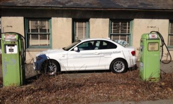 NJ dedicates all gas tax revenue to transportation infrastructure