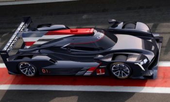 Cadillac returning to prototype endurance racing for first time in 14 years