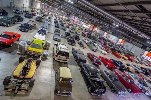 Duemila Route Auction