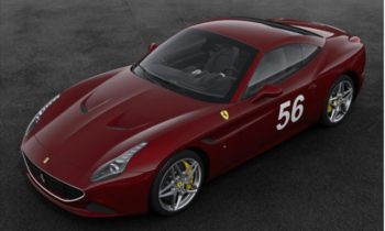 Ferrari reveals all 70 themes for its 70th anniversary special edition liveries