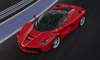 Cadillac DPi-V.R, one-off LaFerrari, new Toyota Supra: This Week’s Top Photos