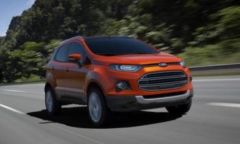 2016 Los Angeles Auto Show green-car preview