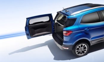 Audi dieselgate, Jaguar I-Pace, Ford EcoSport: What's New @ The Car Connection