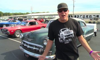 Freiburger Explains Hot Rod Drag Week – Roadkill Extra Free Episode