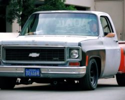 Muscle Truck Revamp on a 1974 Chevrolet C10! – Hot Rod Garage Ep. 5