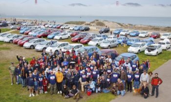 Electric cars improving fast, CA should raise zero-emission requirements: report