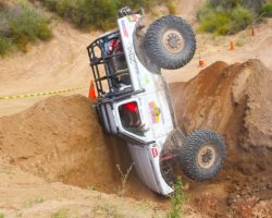 Obstacle Course and Coal Chute!! – Top Truck Challenge 2015