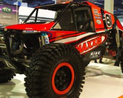 Off-Grid Campers, New Diesel Titans and Off Road Tires with Fred Williams – SEMA Week 2015 Ep. 4