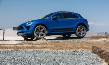 What's New for 2017: Porsche