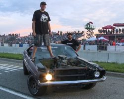 Swap-Meet Speed for Roadkill Nights! – Roadkill Ep. 56
