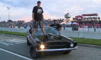 Swap-Meet Speed for Roadkill Nights! – Roadkill Ep. 56