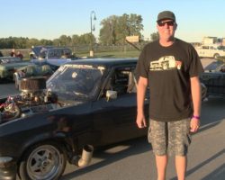 Sweden’s Baddest Street Racer is Roadkill! – Roadkill Extra Free Episode
