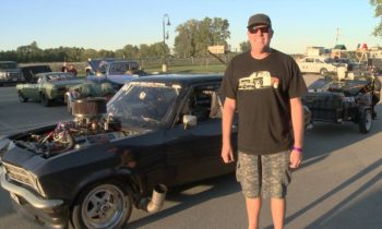 Sweden’s Baddest Street Racer is Roadkill! – Roadkill Extra Free Episode