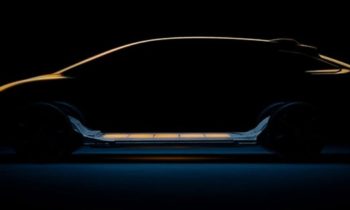 Faraday Future electric car likely delayed
