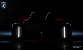 Canada’s Girfalco plans 3-wheel electric sports car