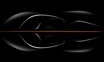 Modern McLaren F1 teased ahead of 2019 launch