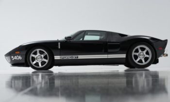 Ford GT prototype, redesigned Subaru WRX, VW GTI ‘Ring record: Today’s Car News