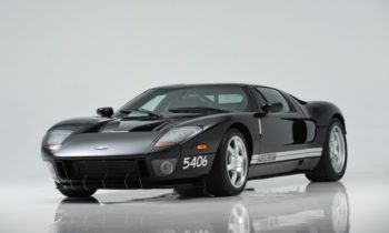 Most researched cars, Autoliv airbag recall, Ford GT prototype: What’s New @ The Car Connection