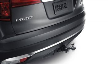 2016 Honda Pilot long-term road test: which accessories are worth the price?