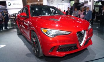 Might Alfa Romeo, Maserati be up for sale?
