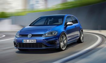 More power and torque for 2018 Volkswagen Golf R