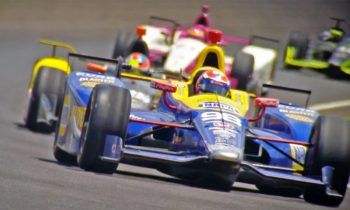 A Winning Strategy: Inside Alexander Rossi’s Indy 500 Win! – Motor Trend Presents