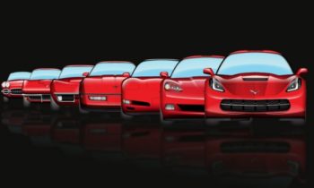 Automoji brings Corvette greatness to your iPhone