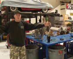 Behind the Scenes at Engine Masters – Roadkill Extra Free Episode