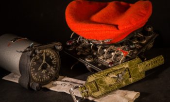 Dartz Department of Opulence: When even ultra-luxury won’t do