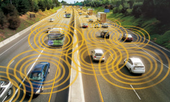 Volkswagen will introduce Vehicle-to-Vehicle technology in 2019