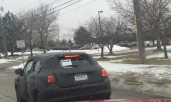 Chrysler to reveal new electric car at CES, possibly a minivan: report