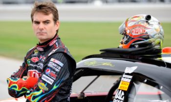 Jeff Gordon unretiring to pilot Cadillac's Daytona Prototype