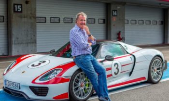 Pacifica Hybrid electric ratings, EPA emission rules, Tesla stores, Trump team: The Week in Reverse