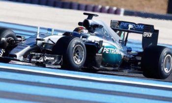 Formula One returns to France in 2018