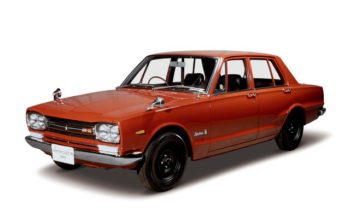 Godzilla's biography: The history of the Nissan GT-R