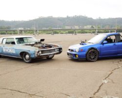 Roadkill vs. Mighty Car Mods! – Roadkill Ep. 60