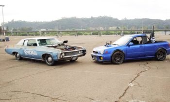 Roadkill vs. Mighty Car Mods! – Roadkill Ep. 60