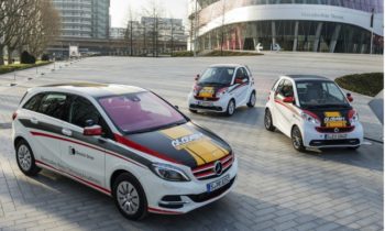 Even top German minister for environment prefers Tesla