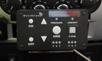 StarChase system could help police end high-speed chases quickly