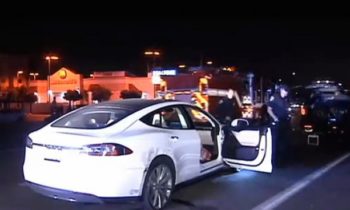 Thieves could use "mystery device" to steal cars with push-button start