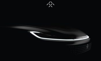 Faraday Future's car proves quicker than Tesla Model S P100D