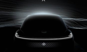 Faraday Future electric car likely quicker than Ferrari 488, Tesla Model X