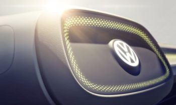 VW too will launch electric-car joint venture in China with partner