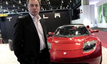 CEOs of GM, Tesla and Uber named as advisors to Trump